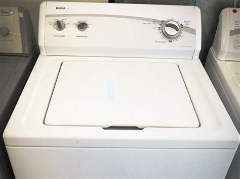 Kenmore 400 washer troubleshooting. Things To Know About Kenmore 400 washer troubleshooting. 